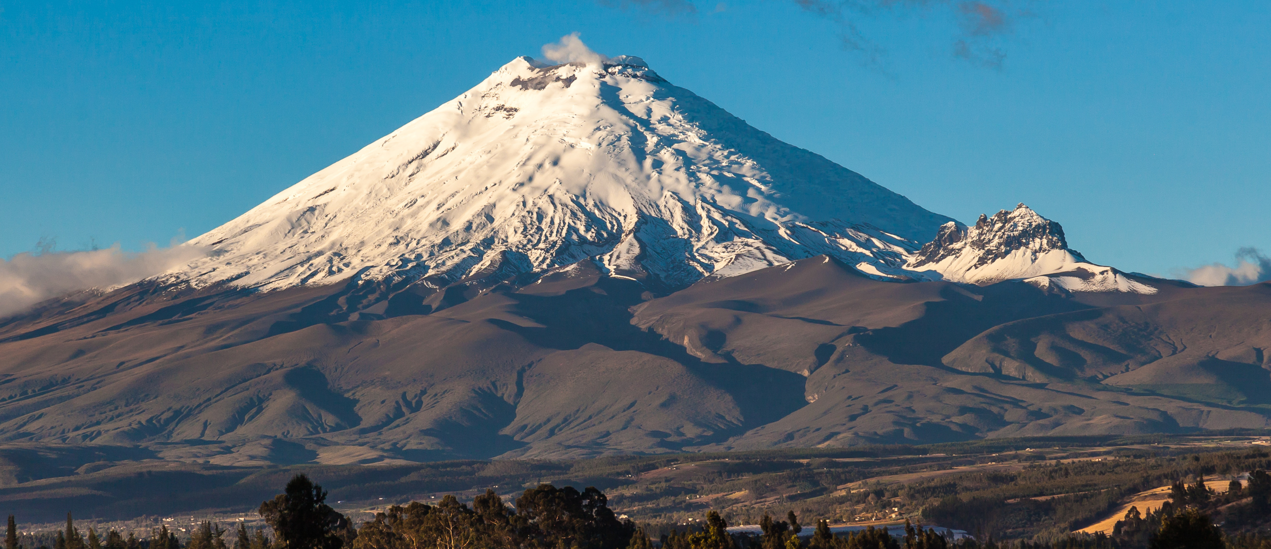 cotopaxi