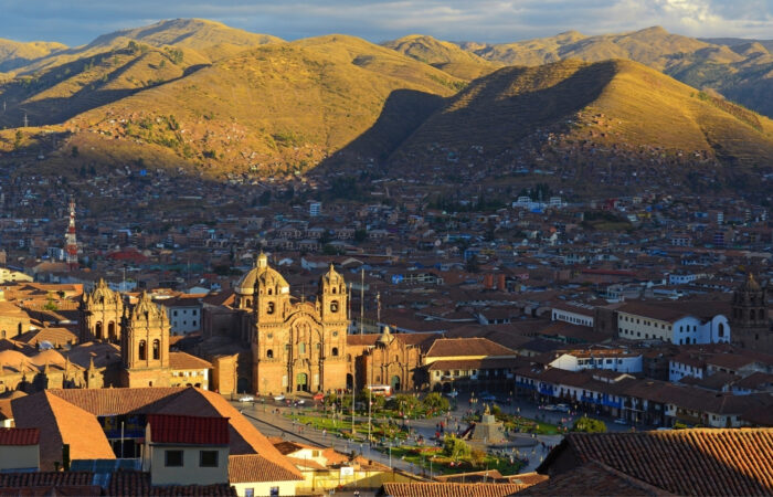 Peru
