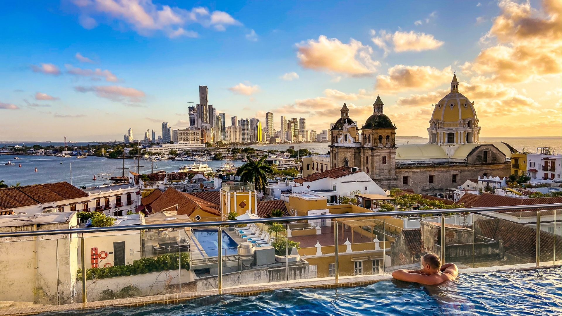 colombia