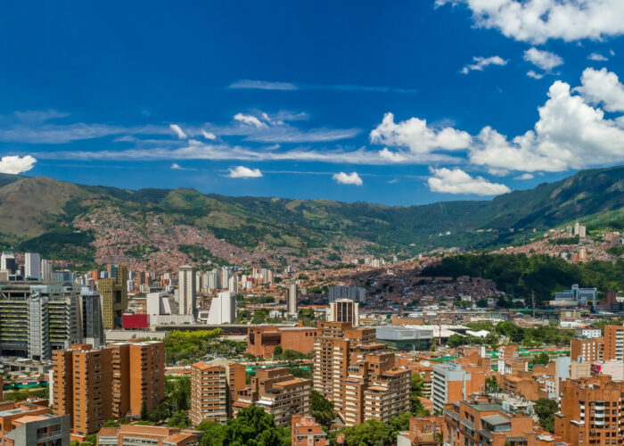Medellin