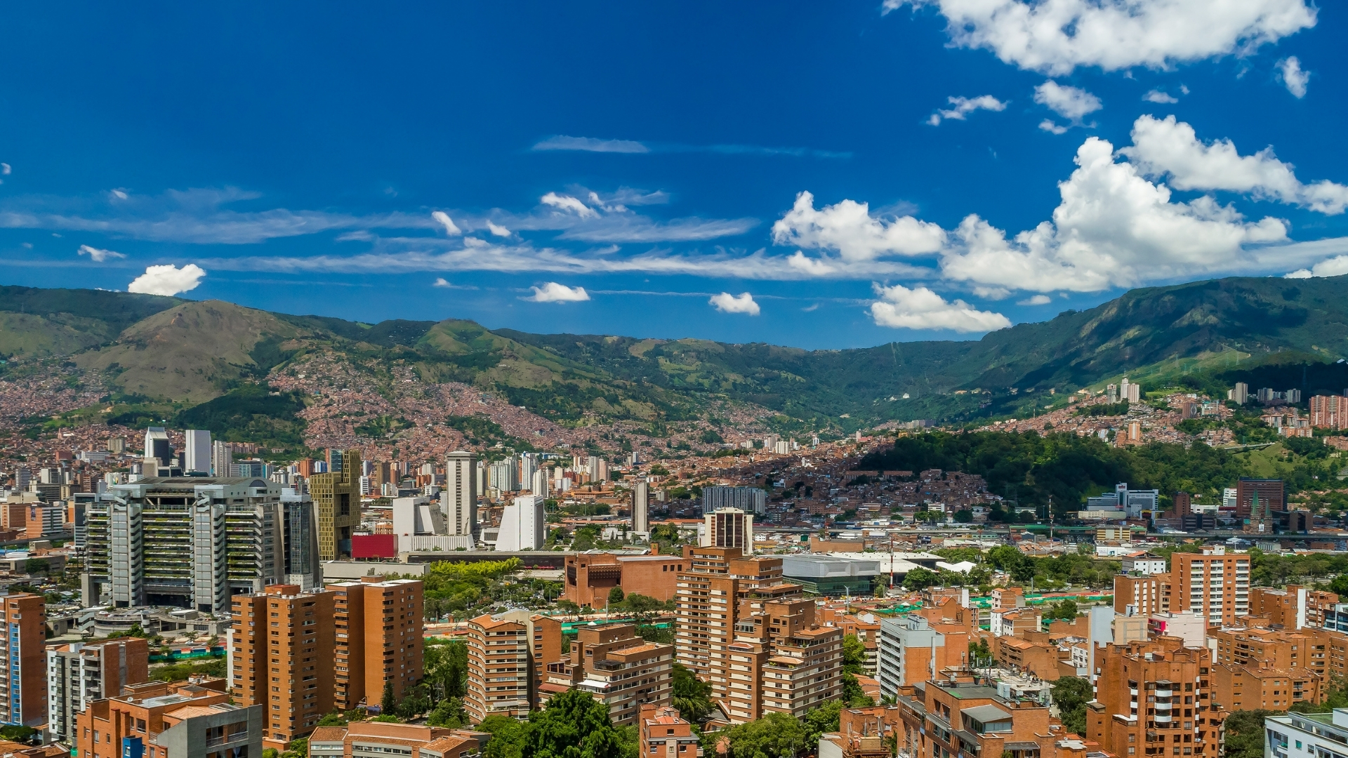 Medellin