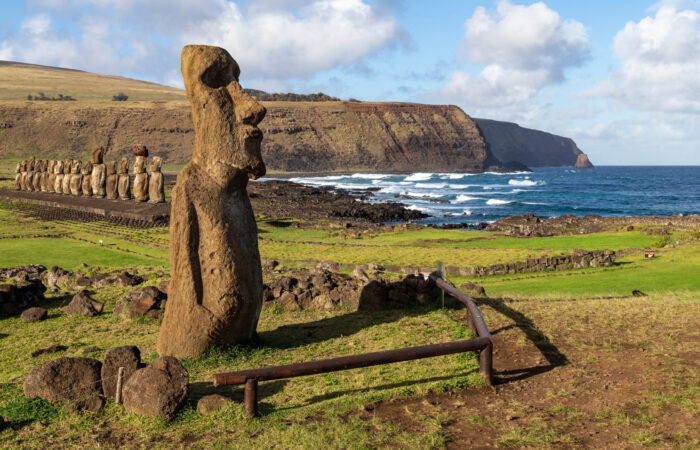 Rapa Nui