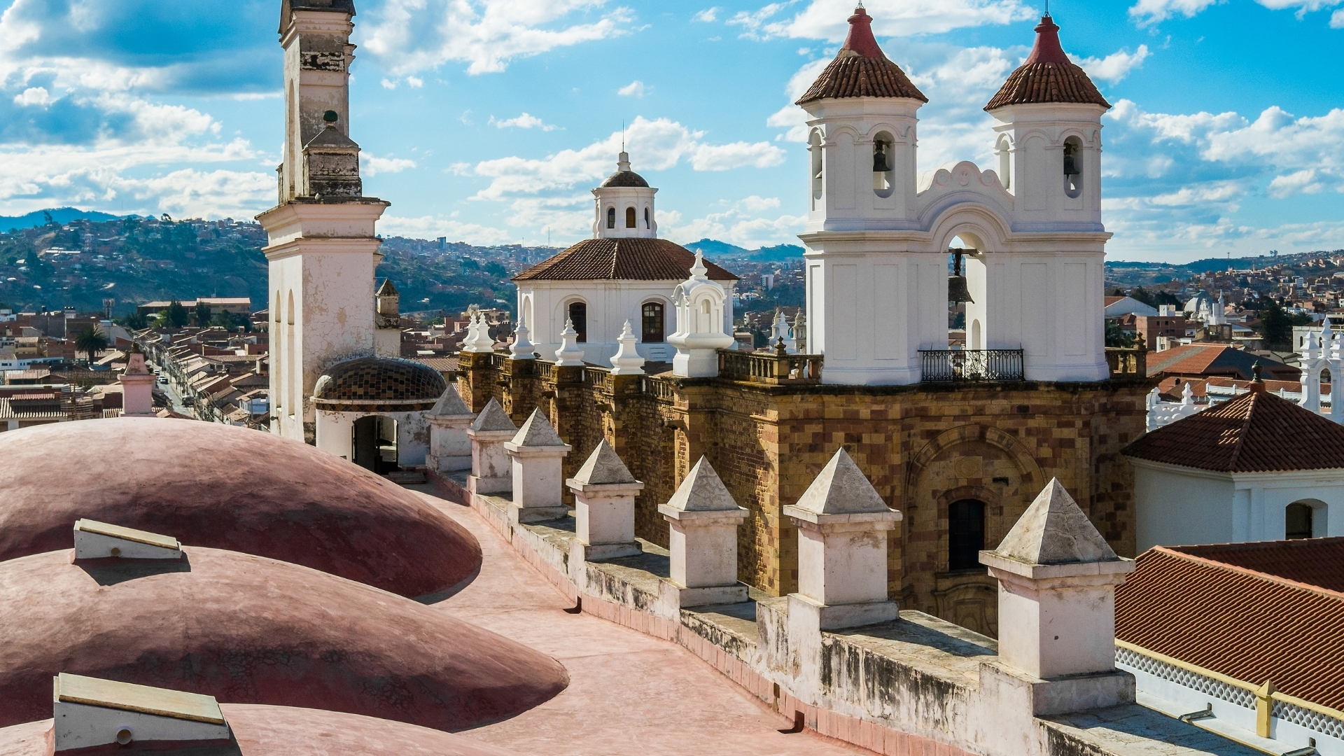 Bolivia
