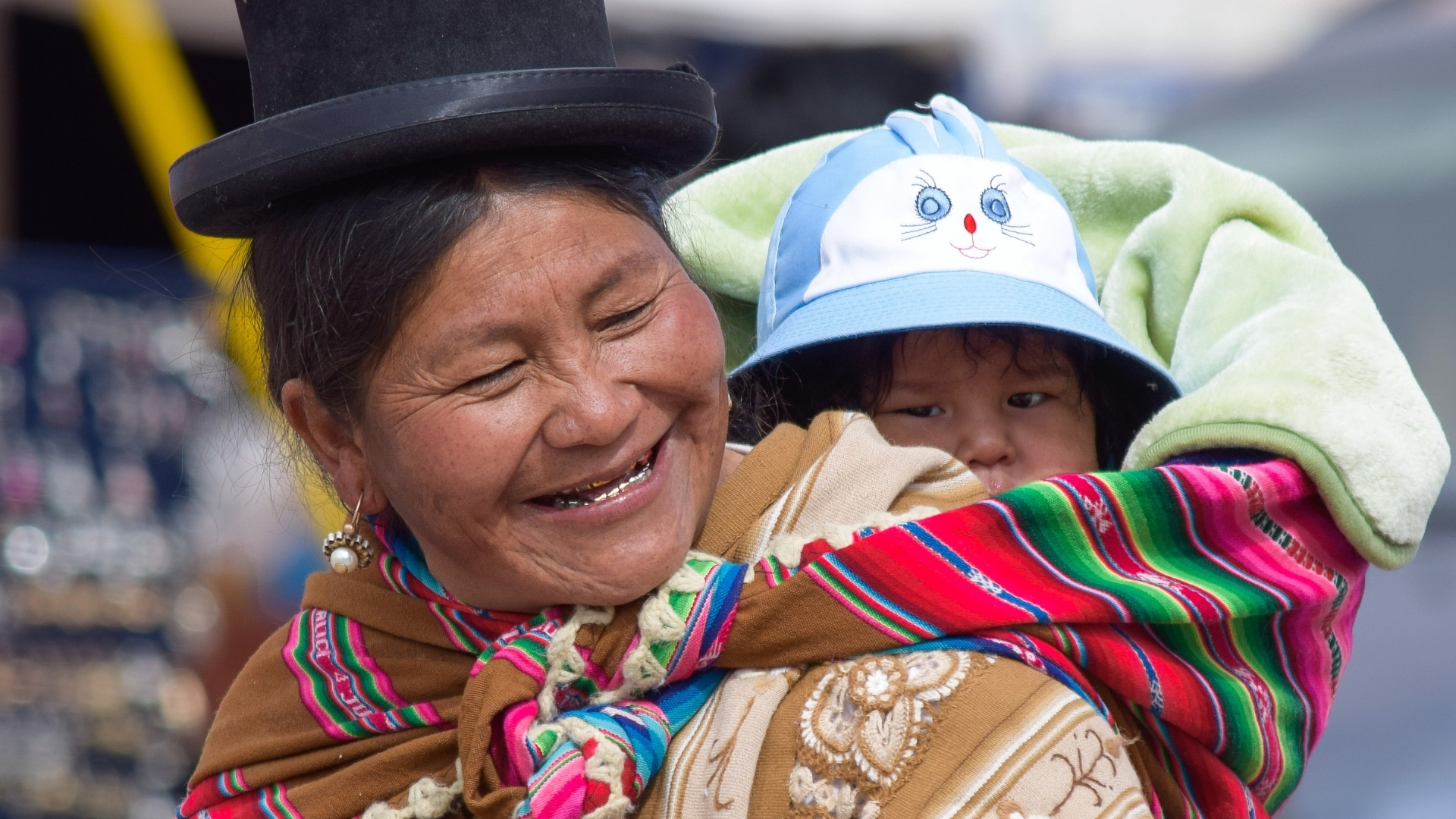 Bolivia