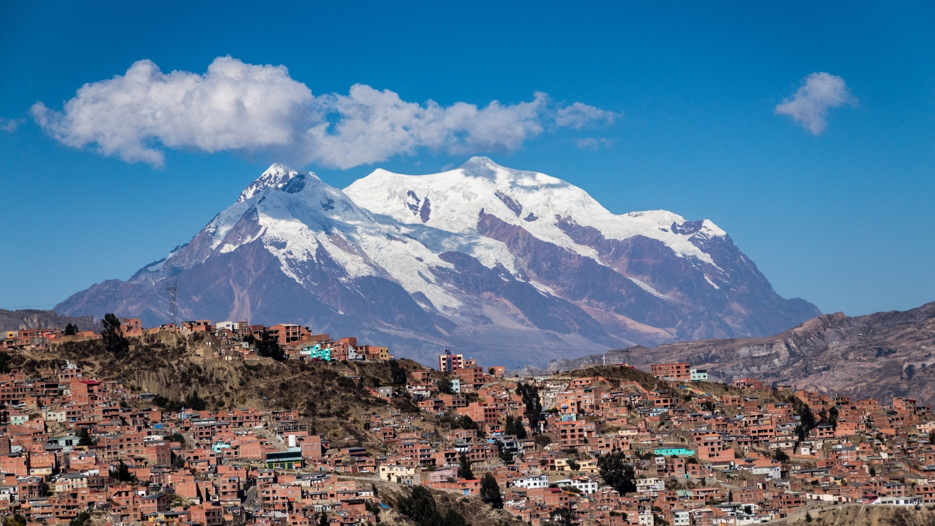 Bolivia