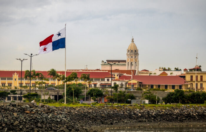 Panama