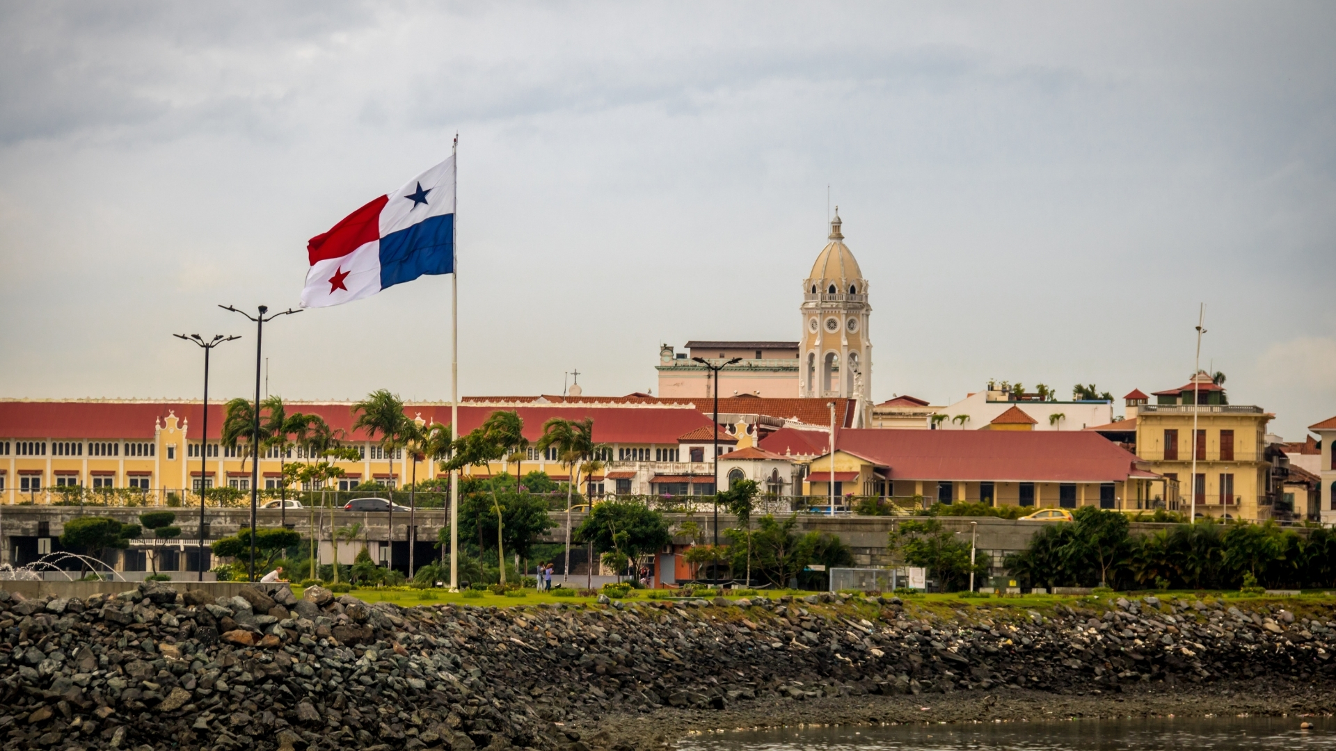 Panama